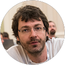 Benjamin Herrenschmidt profile picture