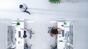 Infinite Networks place picture