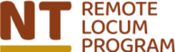 NT Remote Locum Programa
