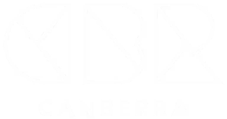 CBR Logo Canberra