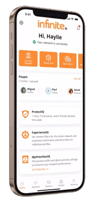 InfiniteIQ-iphone